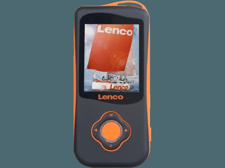 LENCO Podo-151