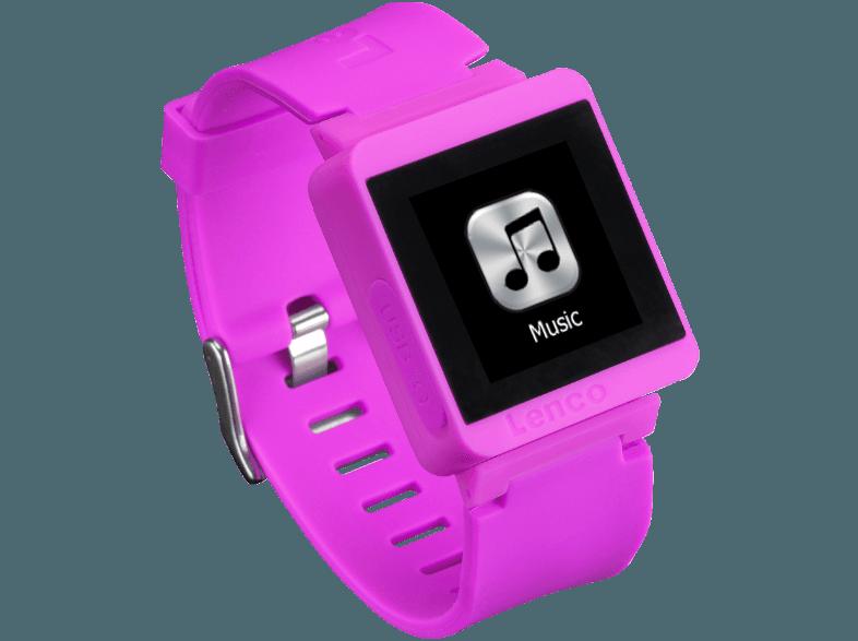 LENCO Sportwatch 100