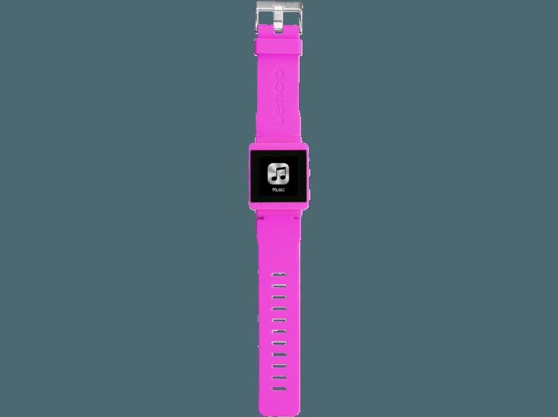 LENCO Sportwatch 100, LENCO, Sportwatch, 100