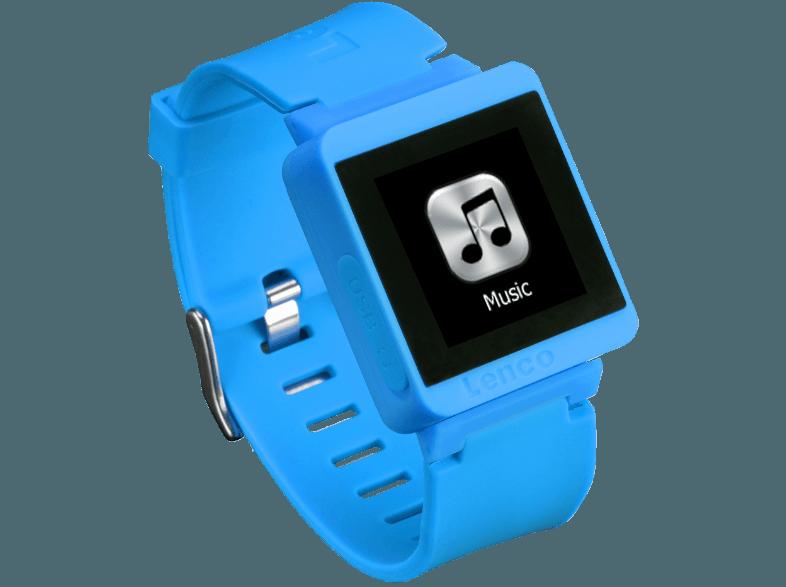 LENCO Sportwatch 100