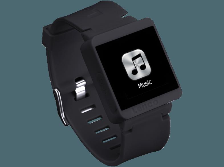 LENCO Sportwatch 100, LENCO, Sportwatch, 100