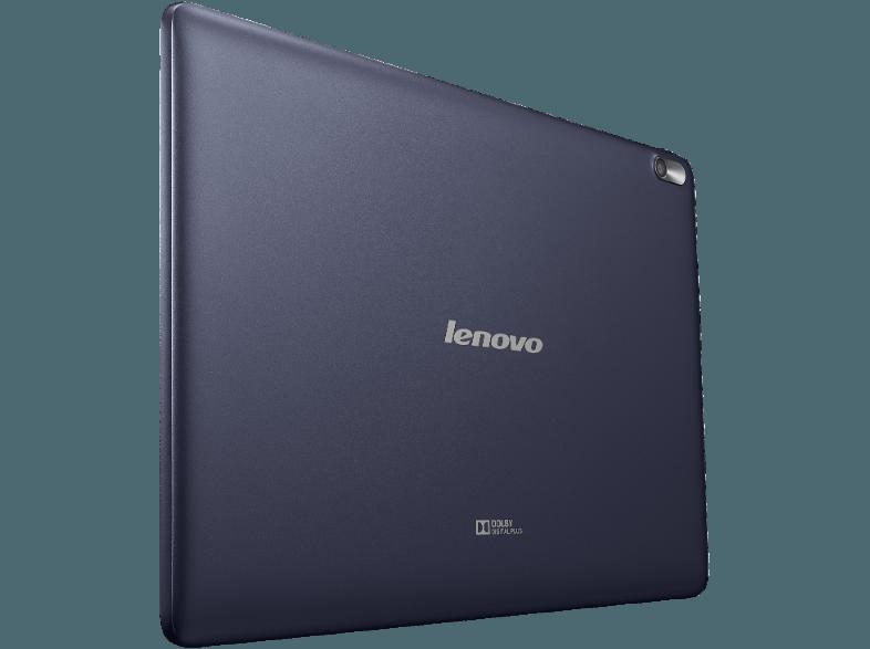 LENOVO IDEATAB A10-70 16GB WIFI 3G 16 GB  Tablet Midnight Blue