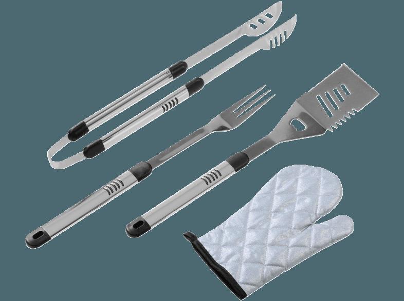 LEOPOLD VIENNA LV01847 Grill-Picknick-Set, LEOPOLD, VIENNA, LV01847, Grill-Picknick-Set