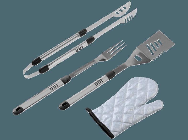 LEOPOLD VIENNA LV01847 Grill-Picknick-Set, LEOPOLD, VIENNA, LV01847, Grill-Picknick-Set