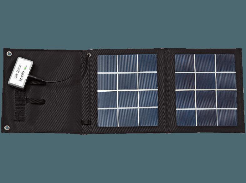 LEVOLTA 003-8000700 IXSUN Solarladegerät