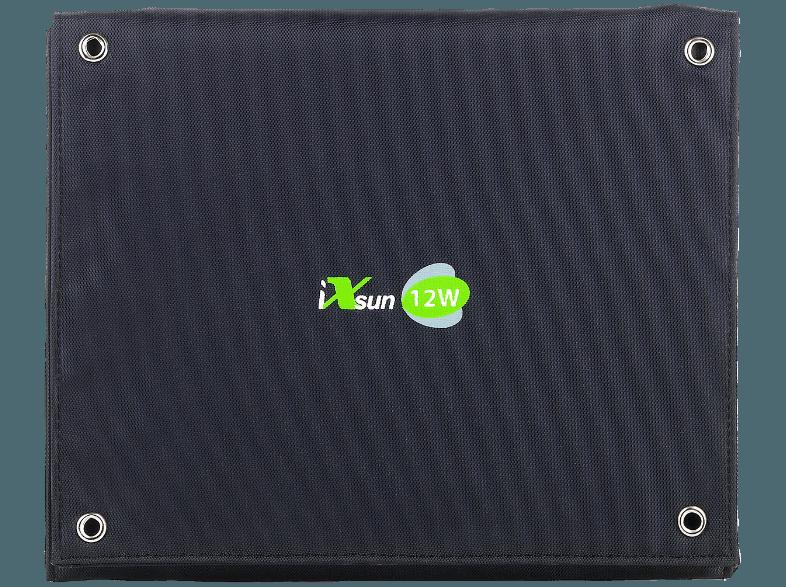 LEVOLTA 003-8000710 IXSUN Solarladegerät