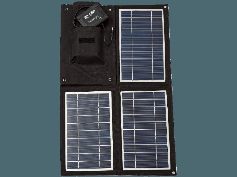 LEVOLTA 003-8000720 IXSUN Portables Solar Kit, LEVOLTA, 003-8000720, IXSUN, Portables, Solar, Kit