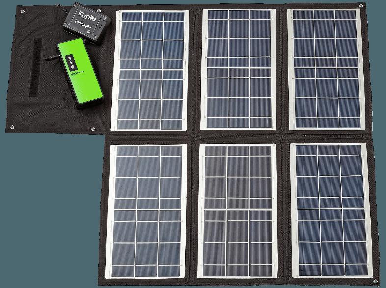 LEVOLTA 003-8000730 IXSUN Solarpanel