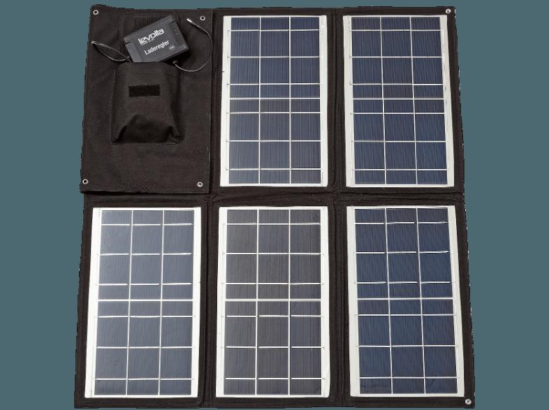 LEVOLTA 003-8000730 IXSUN Solarpanel, LEVOLTA, 003-8000730, IXSUN, Solarpanel