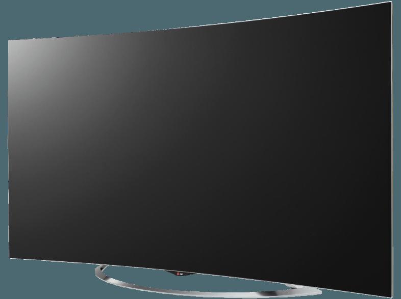 LG 65EC970V OLED TV (Curved, 65 Zoll, UHD 4K, 3D, SMART TV), LG, 65EC970V, OLED, TV, Curved, 65, Zoll, UHD, 4K, 3D, SMART, TV,