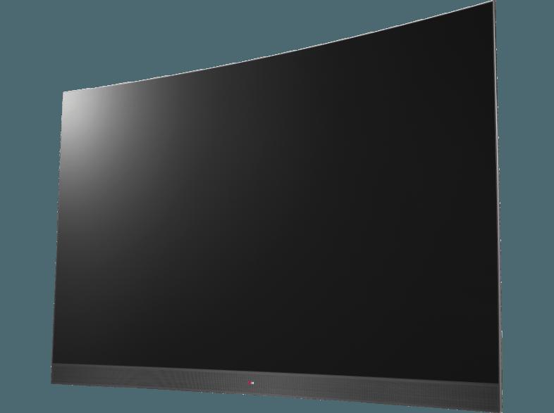 LG 77EC980V OLED TV (Curved, 77 Zoll, UHD 4K, 3D, SMART TV), LG, 77EC980V, OLED, TV, Curved, 77, Zoll, UHD, 4K, 3D, SMART, TV,