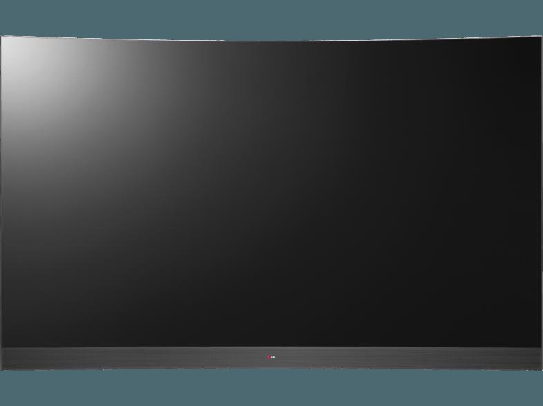 LG 77EC980V OLED TV (Curved, 77 Zoll, UHD 4K, 3D, SMART TV), LG, 77EC980V, OLED, TV, Curved, 77, Zoll, UHD, 4K, 3D, SMART, TV,