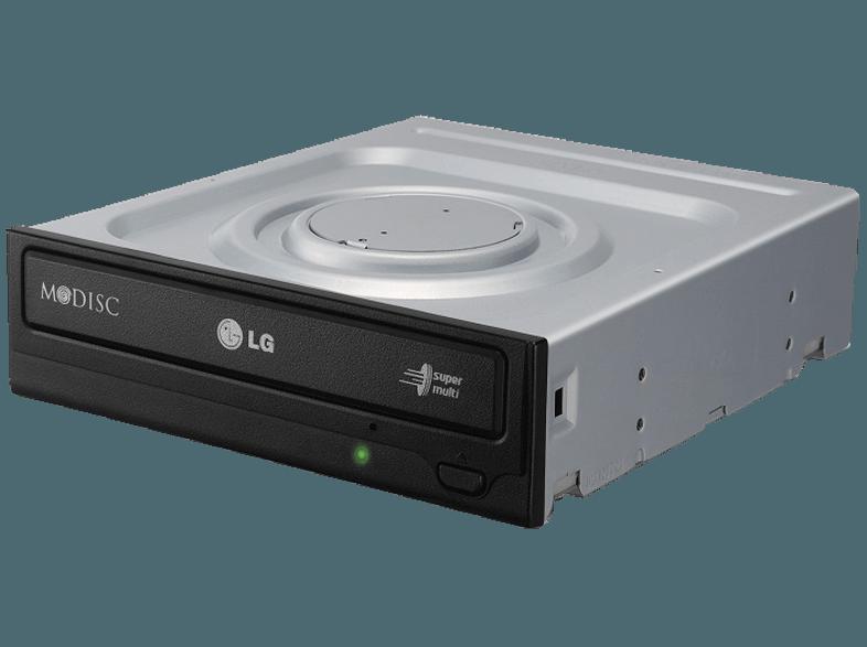 LG GH24NSC0 DVD-Brenner, LG, GH24NSC0, DVD-Brenner