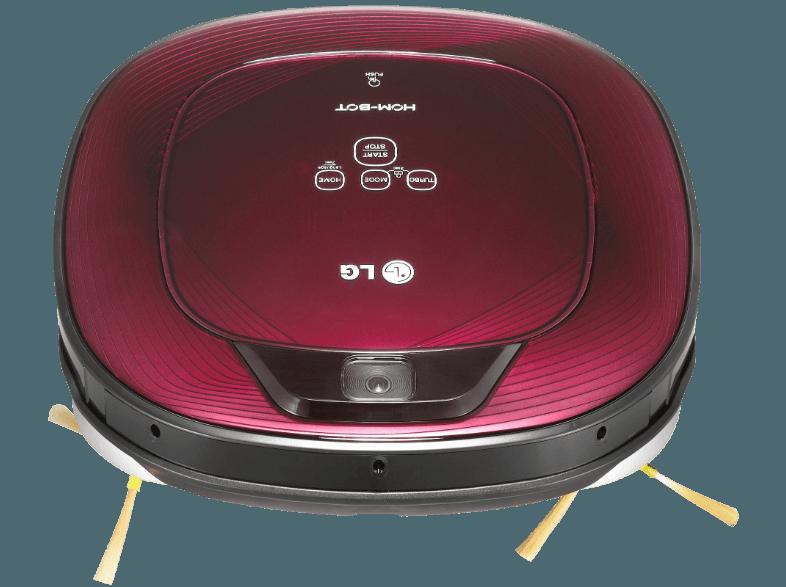 LG VR 64701 LVMP Staubsauger