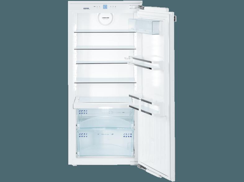LIEBHERR IKBP 2350-20 Kühlschrank (121 kWh/Jahr, A   , 122 mm hoch, Weiß)