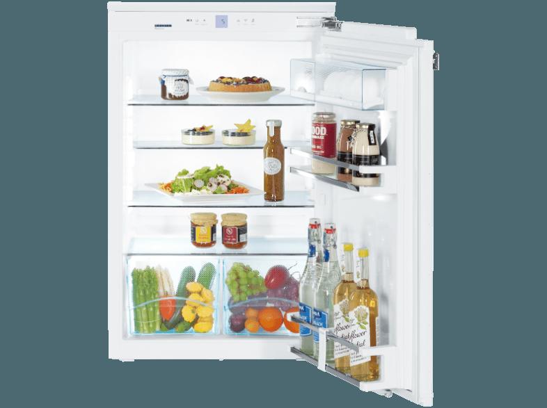 LIEBHERR IKP 1650-20 Kühlschrank (65 kWh/Jahr, A   , 872 mm hoch, Weiß)
