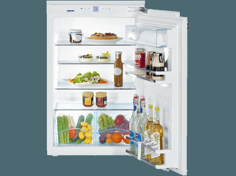 LIEBHERR IKP 1650-20 Kühlschrank (65 kWh/Jahr, A   , 872 mm hoch, Weiß)
