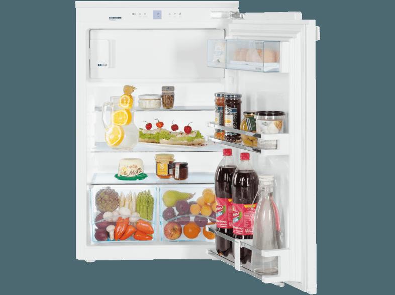 LIEBHERR IKP 1654-20 Kühlschrank (102 kWh/Jahr, A   , 872 mm hoch, Weiß)