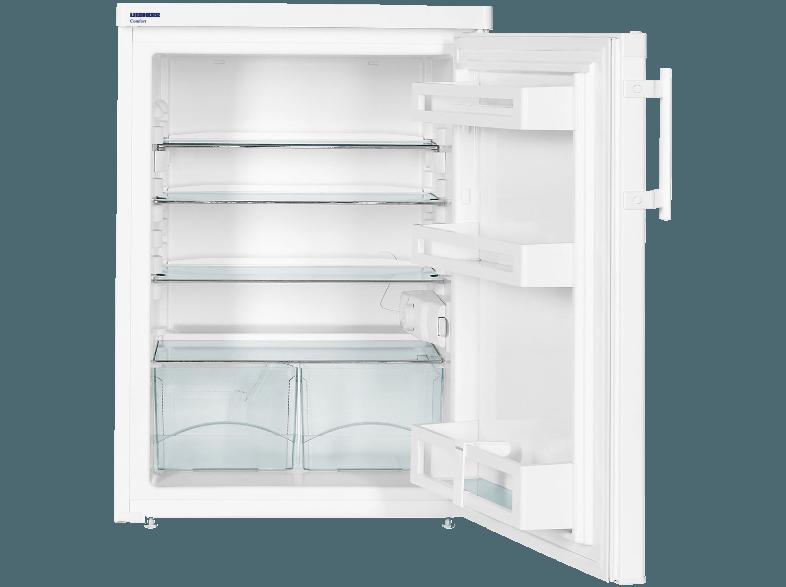 LIEBHERR TP 1720-21 Kühlschrank (63 kWh/Jahr, A   , 850 mm hoch, Weiß), LIEBHERR, TP, 1720-21, Kühlschrank, 63, kWh/Jahr, A, , 850, mm, hoch, Weiß,