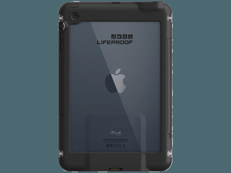 LIFEPROOF 1406-01 LP Fré Schutzhülle iPad mini, iPad mini Retina