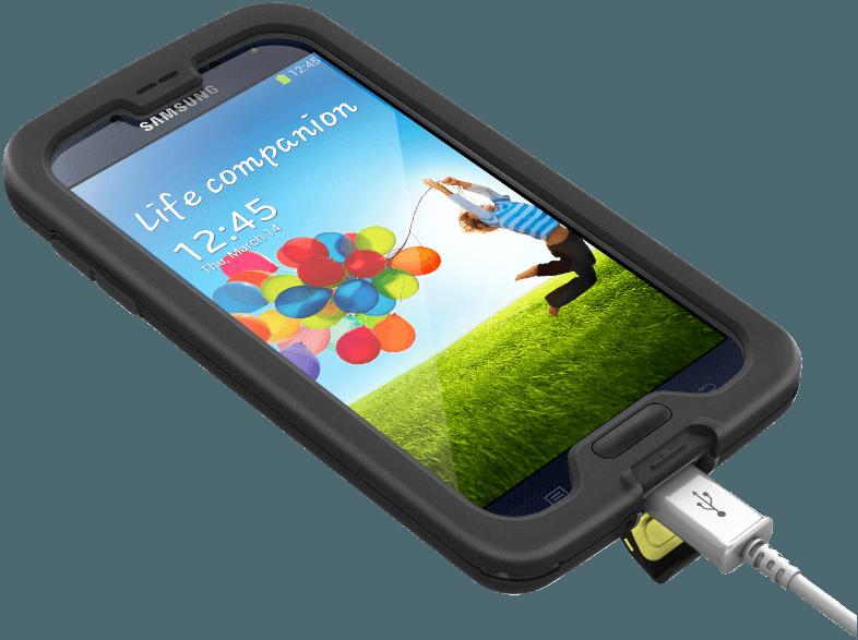 LIFEPROOF 1805-01  nüüd Schutzhülle für Samsung Galaxy S4 Galaxy S4