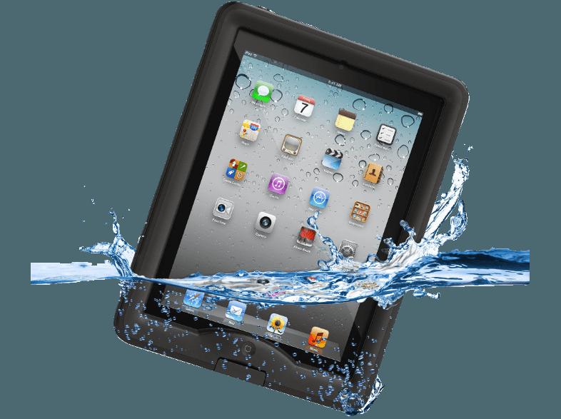 LIFEPROOF 1902-01 LP nüüd Schutzhülle iPad Air