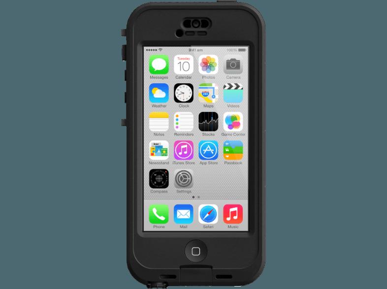 LIFEPROOF 2007-01 nüüd Schutzhülle iPhone 5c