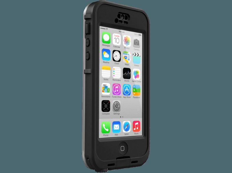 LIFEPROOF 2007-01 nüüd Schutzhülle iPhone 5c, LIFEPROOF, 2007-01, nüüd, Schutzhülle, iPhone, 5c