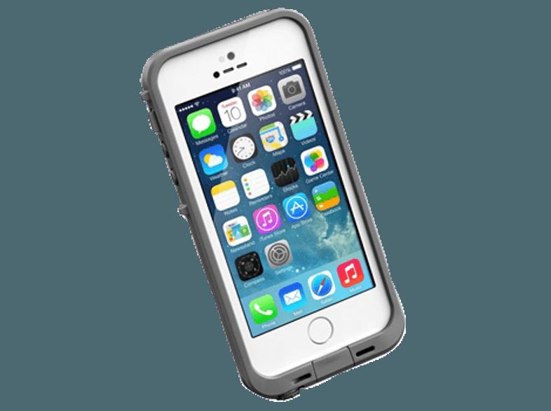 LIFEPROOF 2103-02 Fré Case Schutzhülle iPhone 5/5S