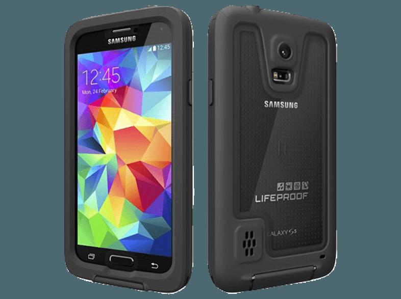 LIFEPROOF 2403-01 fré Schutzhülle Galaxy S5