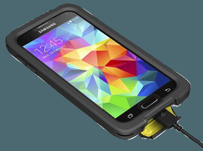 LIFEPROOF 2403-01 fré Schutzhülle Galaxy S5