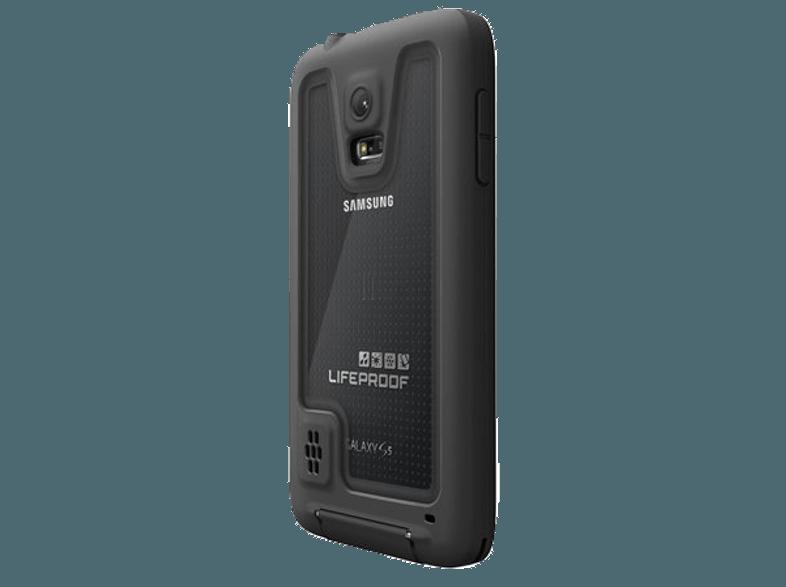 LIFEPROOF 2403-01 fré Schutzhülle Galaxy S5