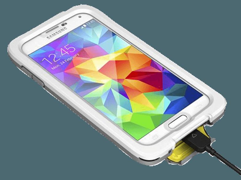 LIFEPROOF 2403-02 fré Schutzhülle Galaxy S5, LIFEPROOF, 2403-02, fré, Schutzhülle, Galaxy, S5