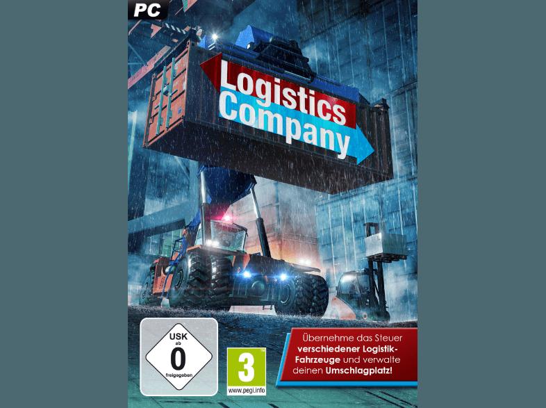 Logistics Company [PC]
