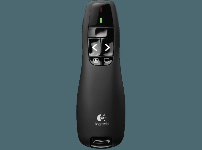 LOGITECH 910-001357 R400 Presenter