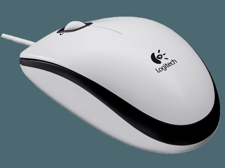 LOGITECH 910-0016 M100 Maus