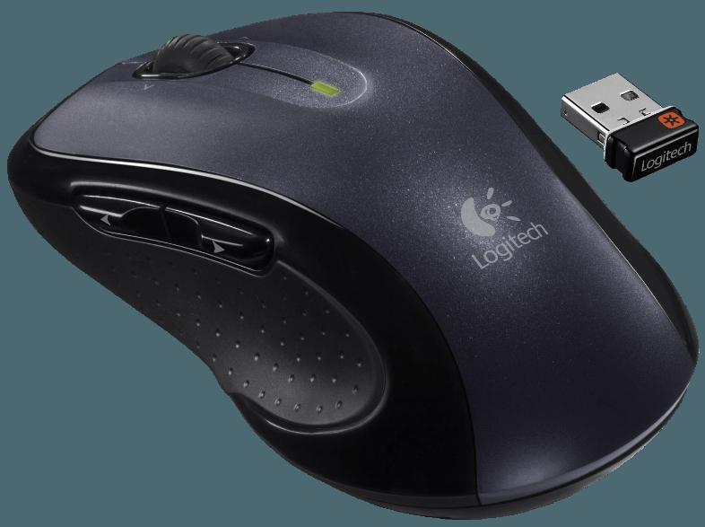 LOGITECH 910-001826 M510 Maus, LOGITECH, 910-001826, M510, Maus