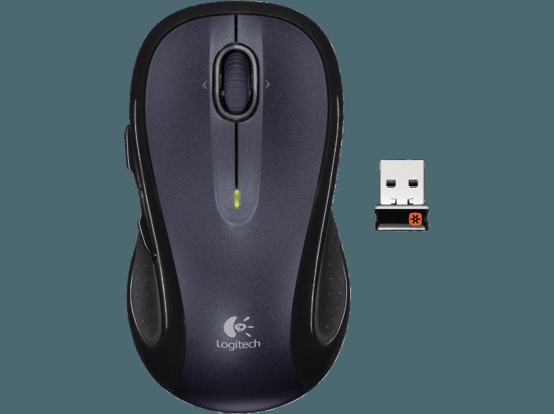 LOGITECH 910-001826 M510 Maus, LOGITECH, 910-001826, M510, Maus