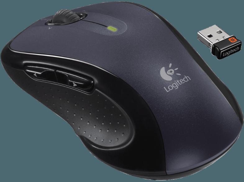 LOGITECH 910-001826 M510 Maus, LOGITECH, 910-001826, M510, Maus