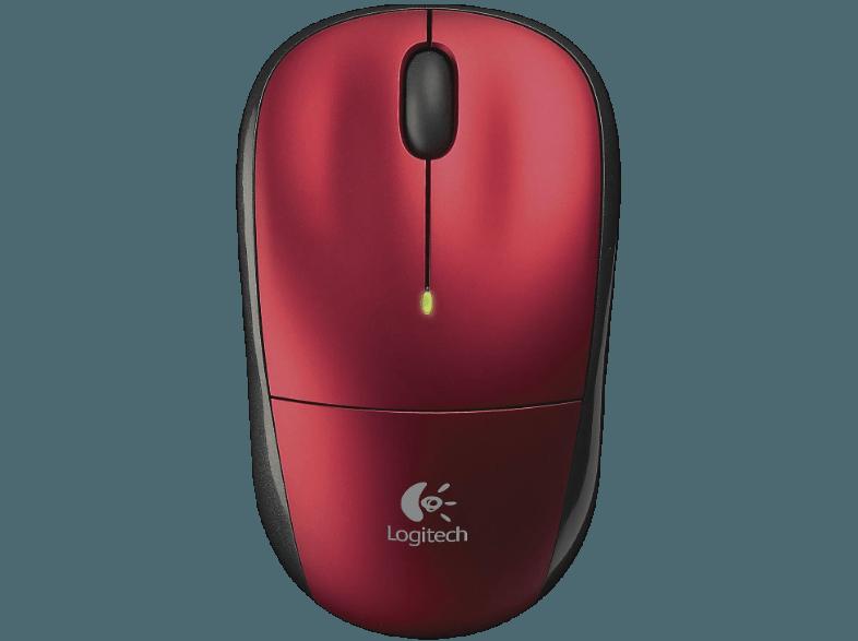 LOGITECH 910-0022 M185 Maus