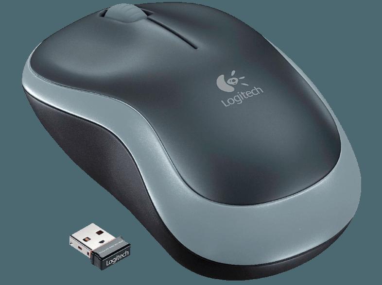 LOGITECH 910-0022 M185 Maus, LOGITECH, 910-0022, M185, Maus