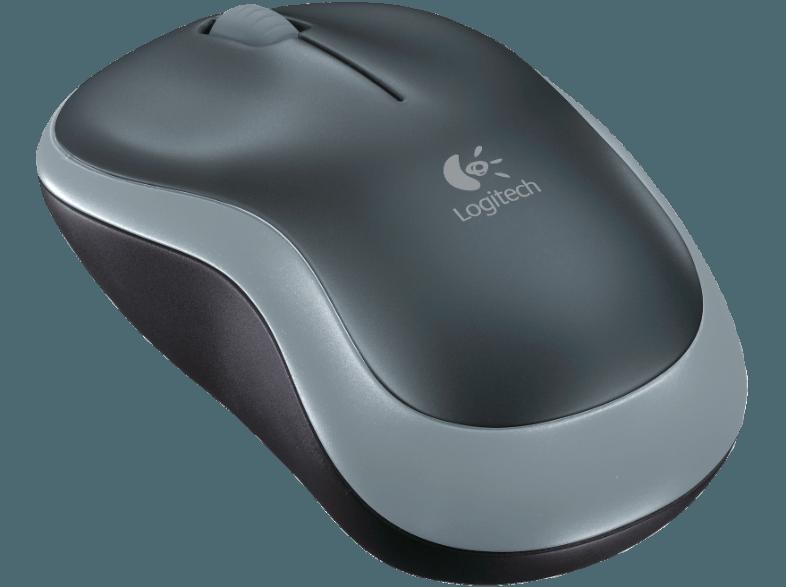 LOGITECH 910-0022 M185 Maus, LOGITECH, 910-0022, M185, Maus