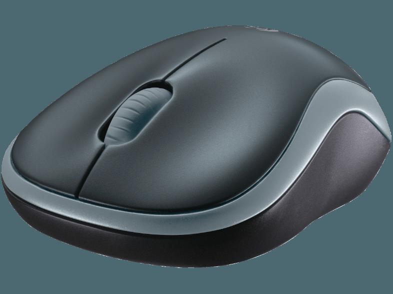 LOGITECH 910-0022 M185 Maus, LOGITECH, 910-0022, M185, Maus