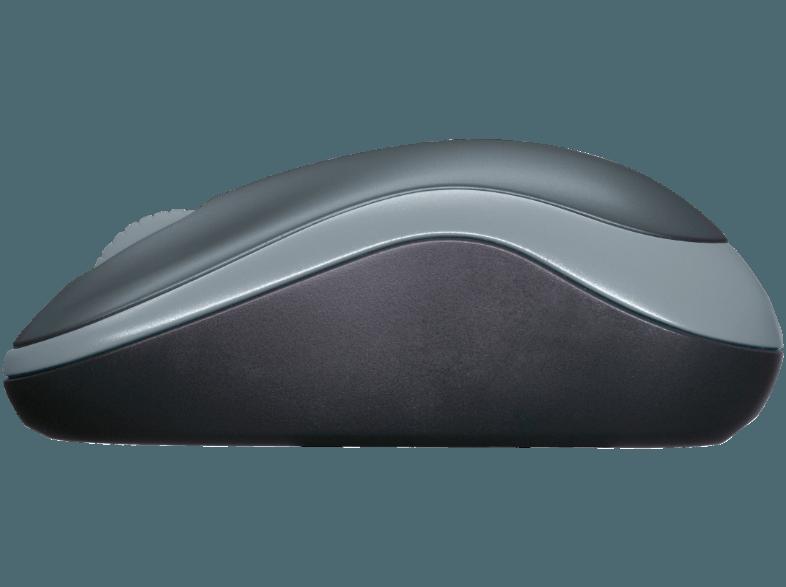 LOGITECH 910-0022 M185 Maus