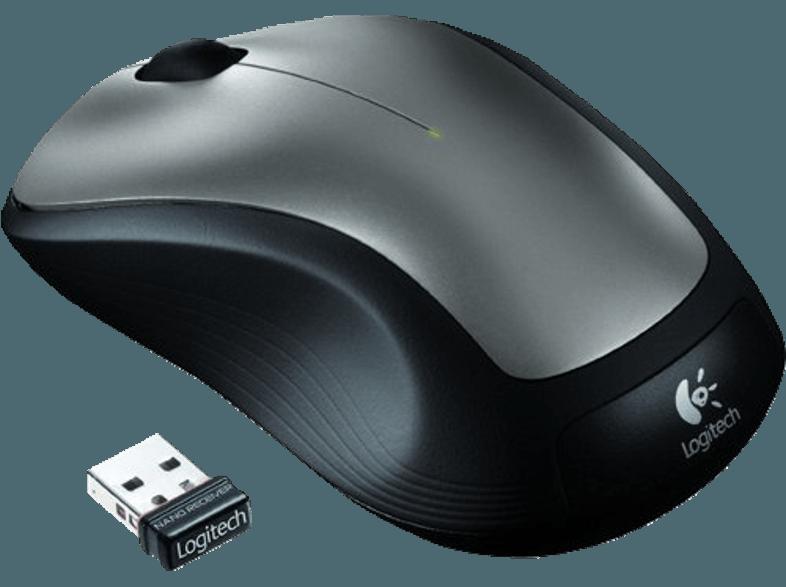 LOGITECH 910-002201 M235 Maus