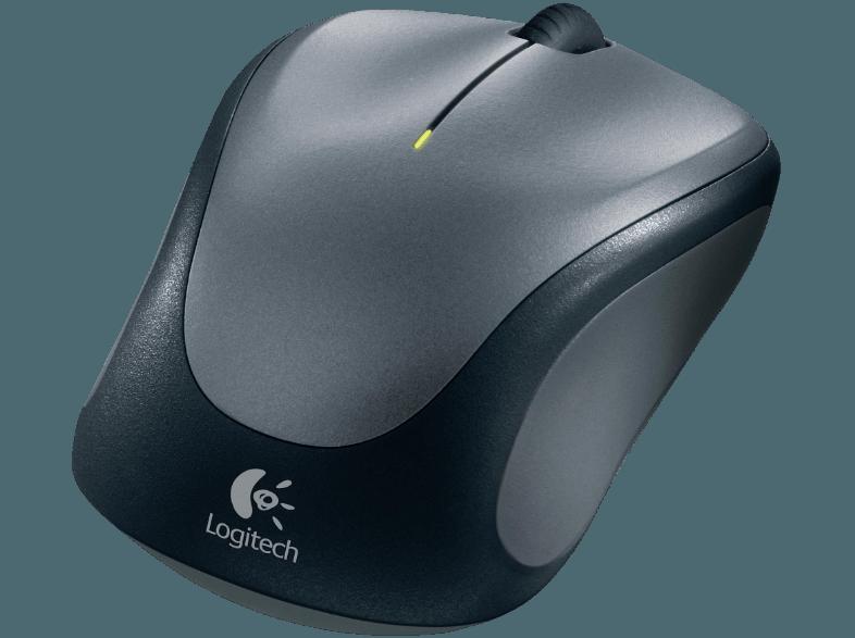 LOGITECH 910-002201 M235 Maus, LOGITECH, 910-002201, M235, Maus