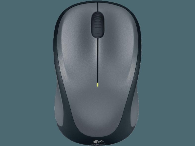 LOGITECH 910-002201 M235 Maus