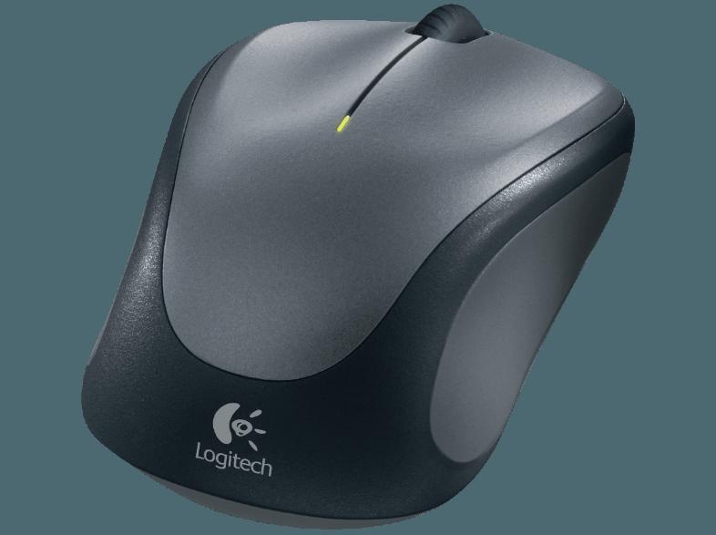 LOGITECH 910-002201 M235 Maus