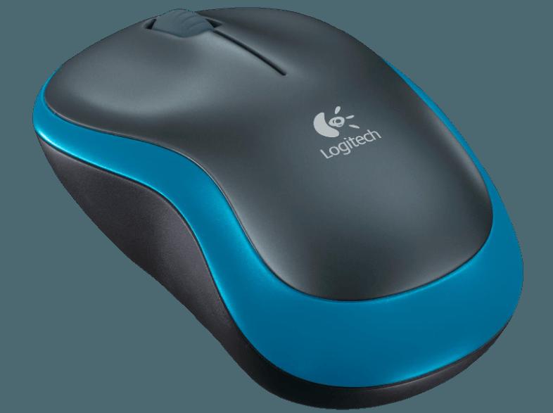 LOGITECH 910-002239 M185 Maus, LOGITECH, 910-002239, M185, Maus