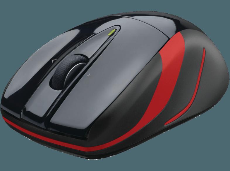 LOGITECH 910-0025 M525 Maus